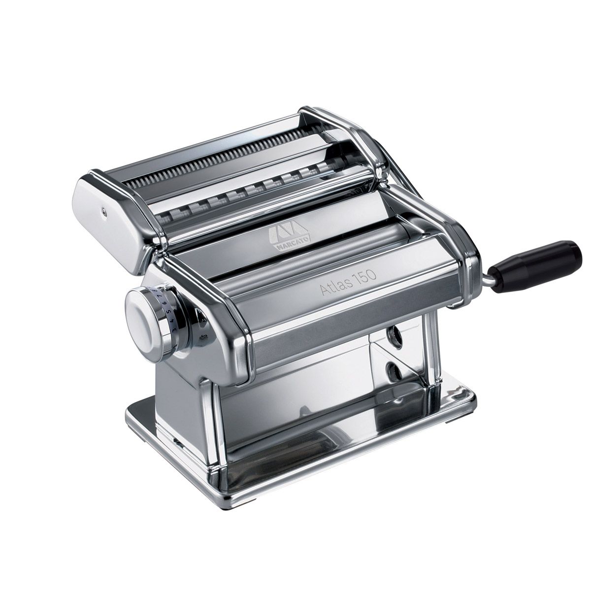 Marcato Ravioli Cutter - Stamp Square 45 x 45 - Interismo Online