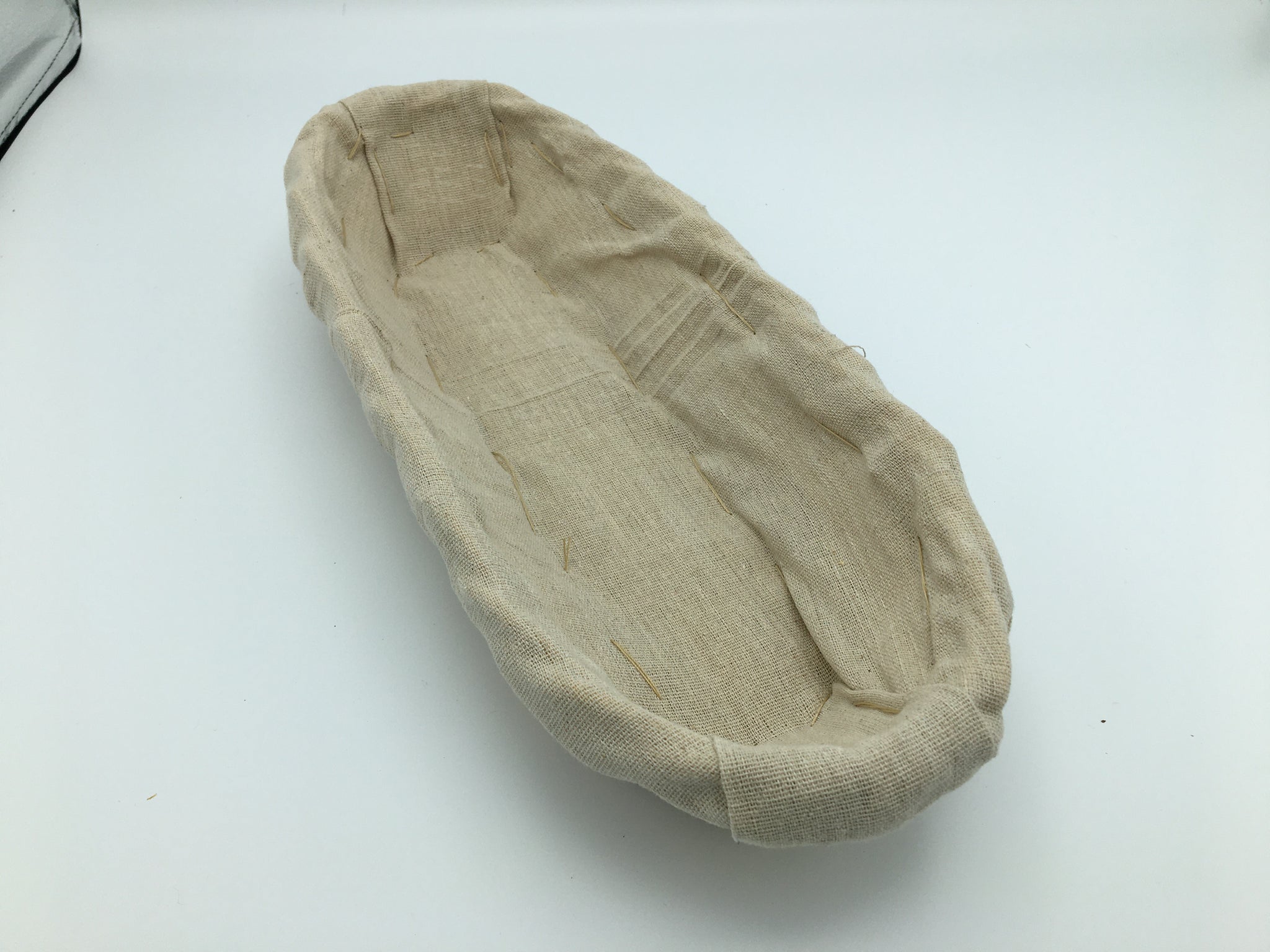 Flax Linen Baker's Couche – Breadtopia