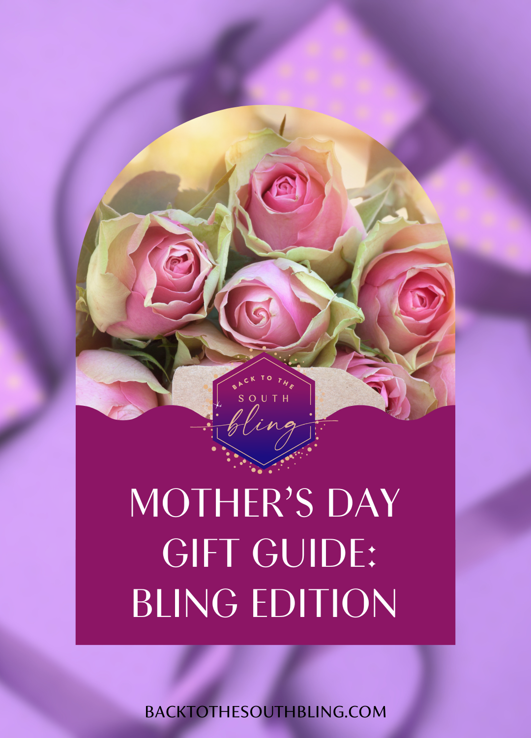 Bling Mother's Day Gift Guide