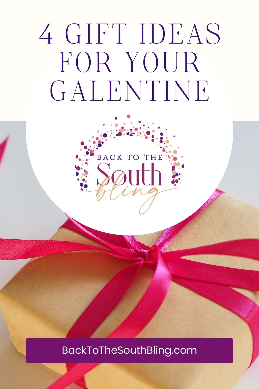 Galentine Gifts Ideas
