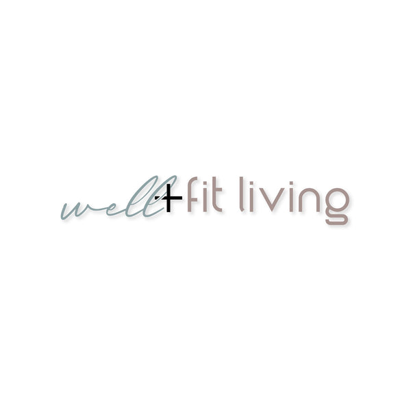 well + fit living™