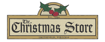 The Christmas Store of Smithfield