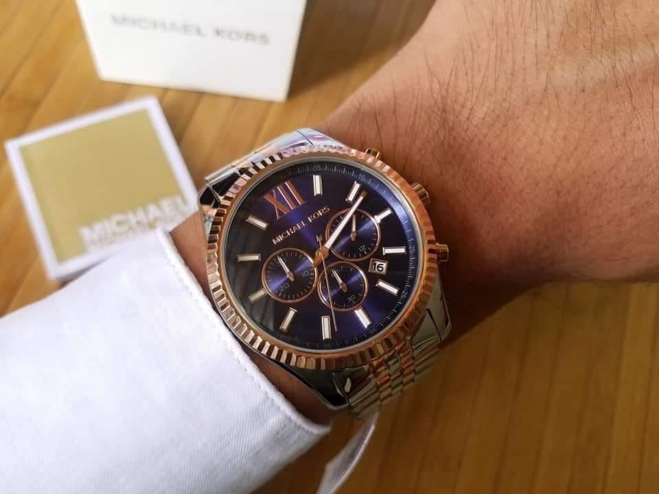 michael kors 8412