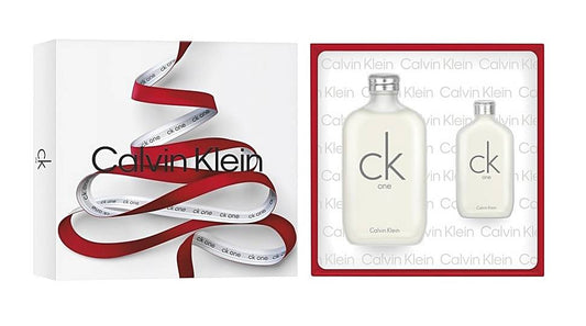 CALVIN KLEIN Kit Coffret Calvin Klein Defy masculino Eau de Toilette -  Cosméticos LC - Cosméticos, Perfumaria e Cuidados Pessoais