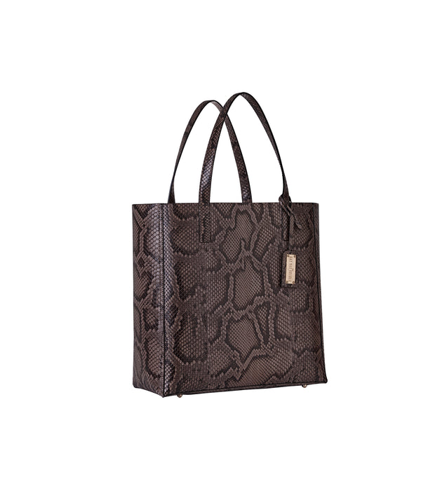 Classic 'Ntombi' Tote | Nutmeg