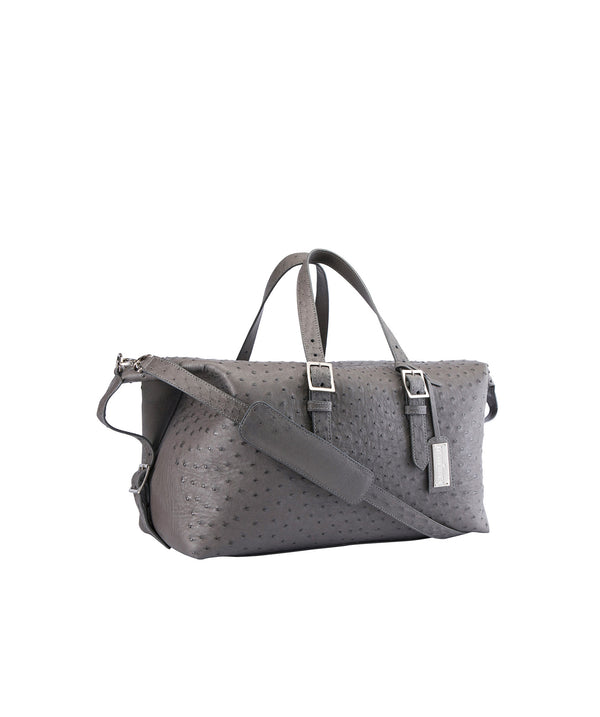 'Ebusuku' Unisex Weekend Bag | Grey