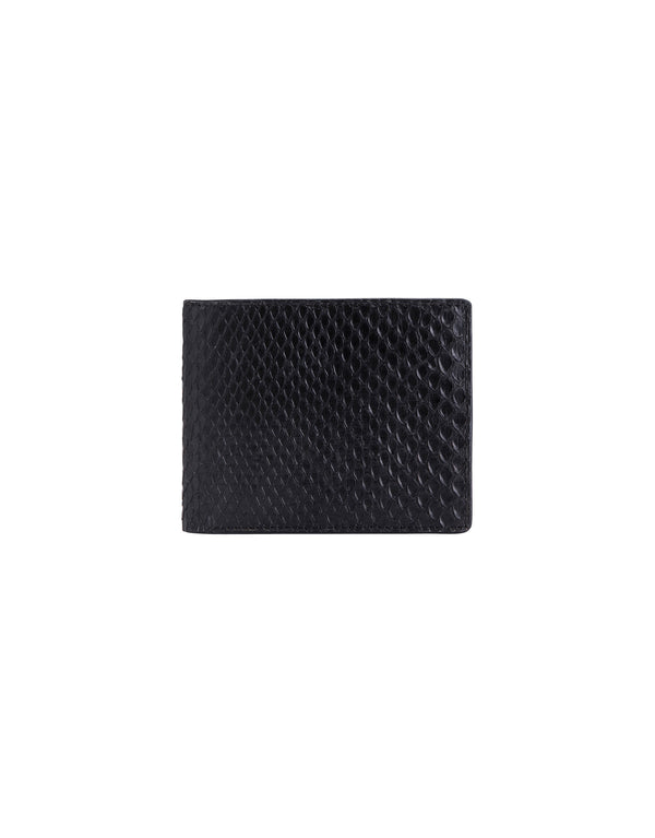 Genuine Exotic Leather Sepache Men’s Wallet