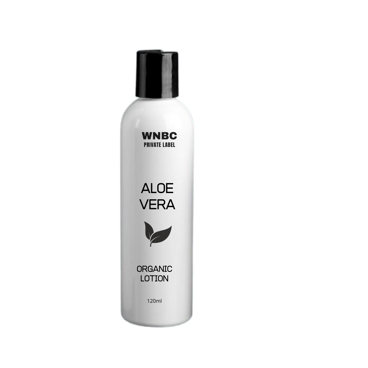 vuilnis mode besteden Aloe Vera Lotion - Made with ORGANIC Aloe – EXCLUSIVE Private Labels