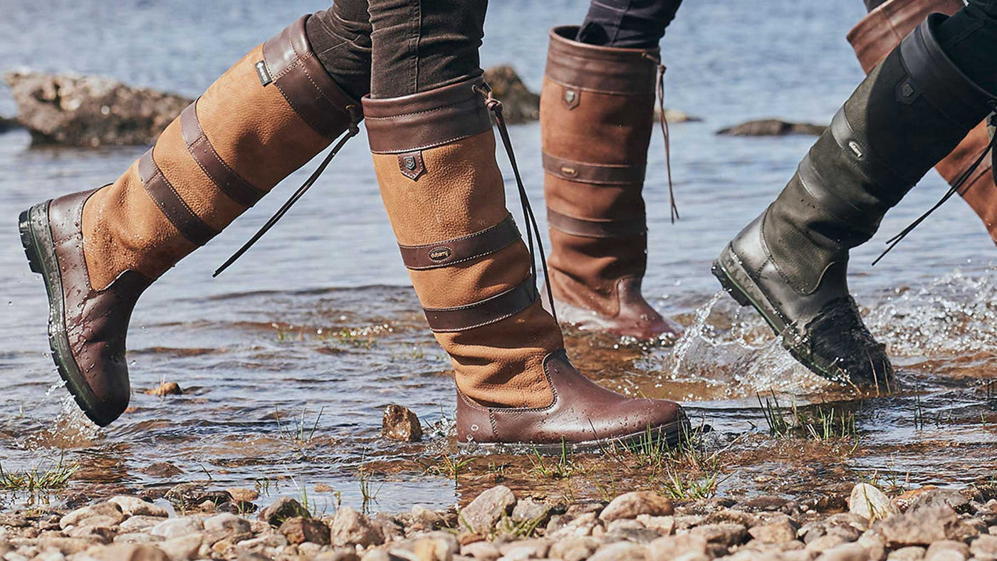 barbour bede wellies olive