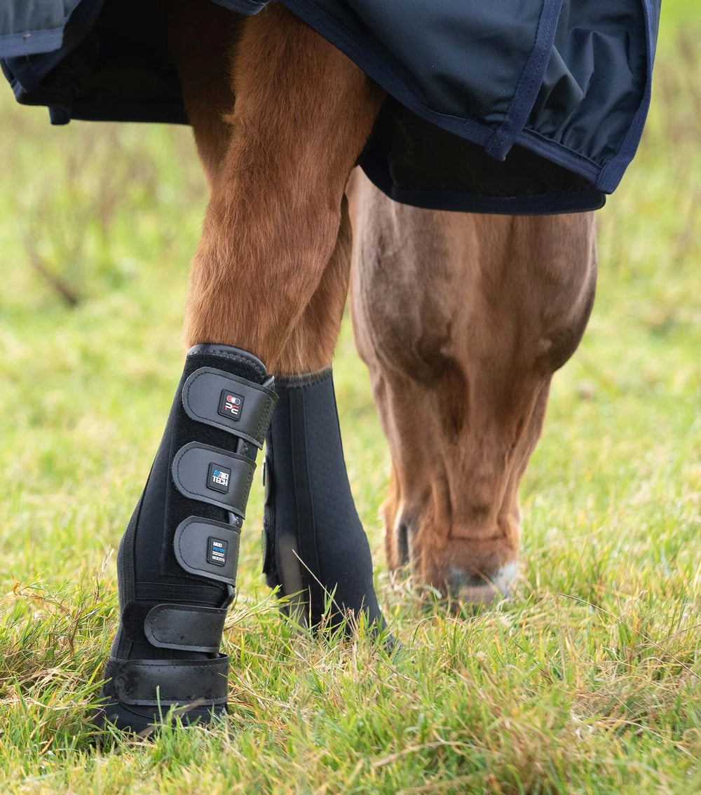 Premier equine cold water new arrivals boots