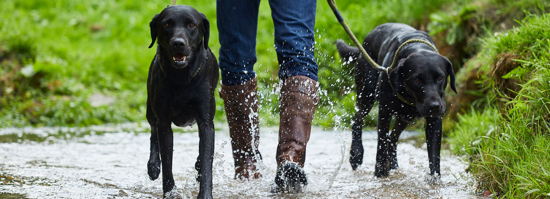 The Best Winter Country Boots