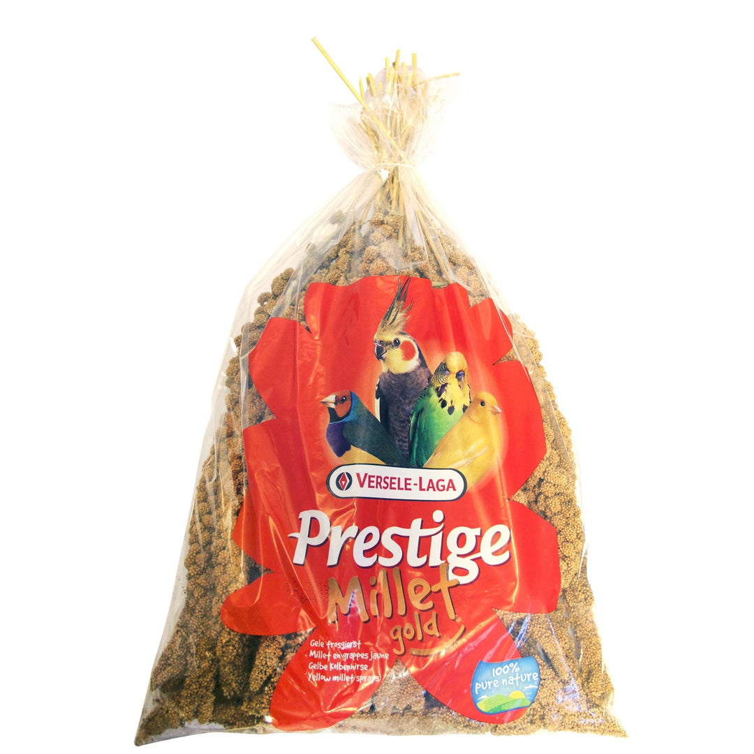 Complément alimentaire pour oiseaux VERSELE-LAGA Prestige Grit