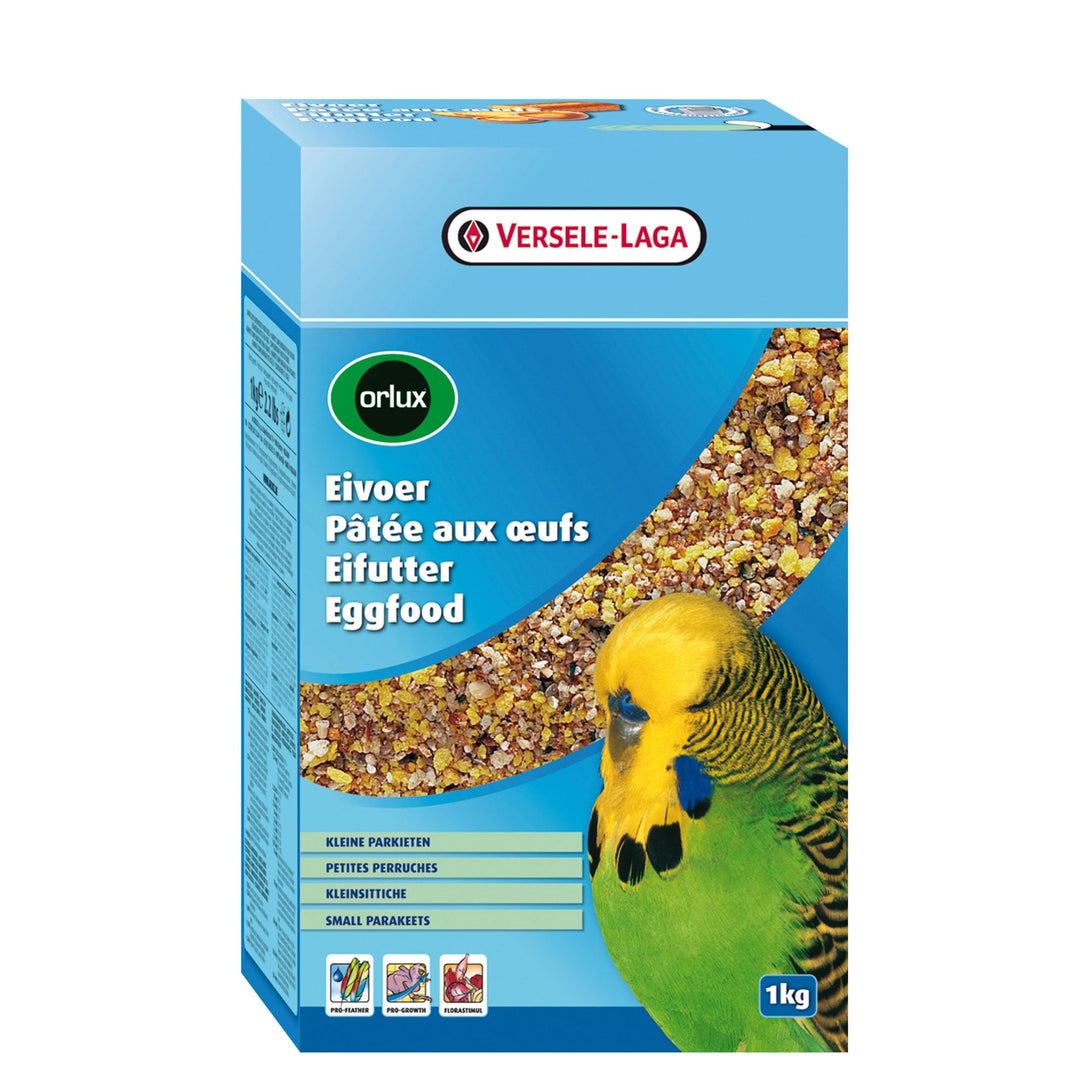 Gold Patee Small Parakeets - Versele-Laga