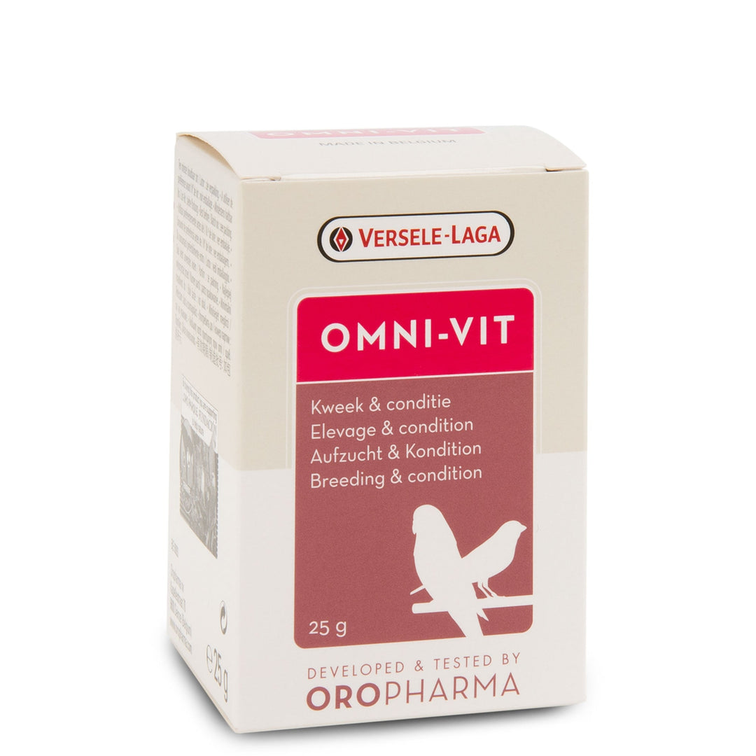 Versele-Laga Orlux Frutti Patee Egg Food for All Birds