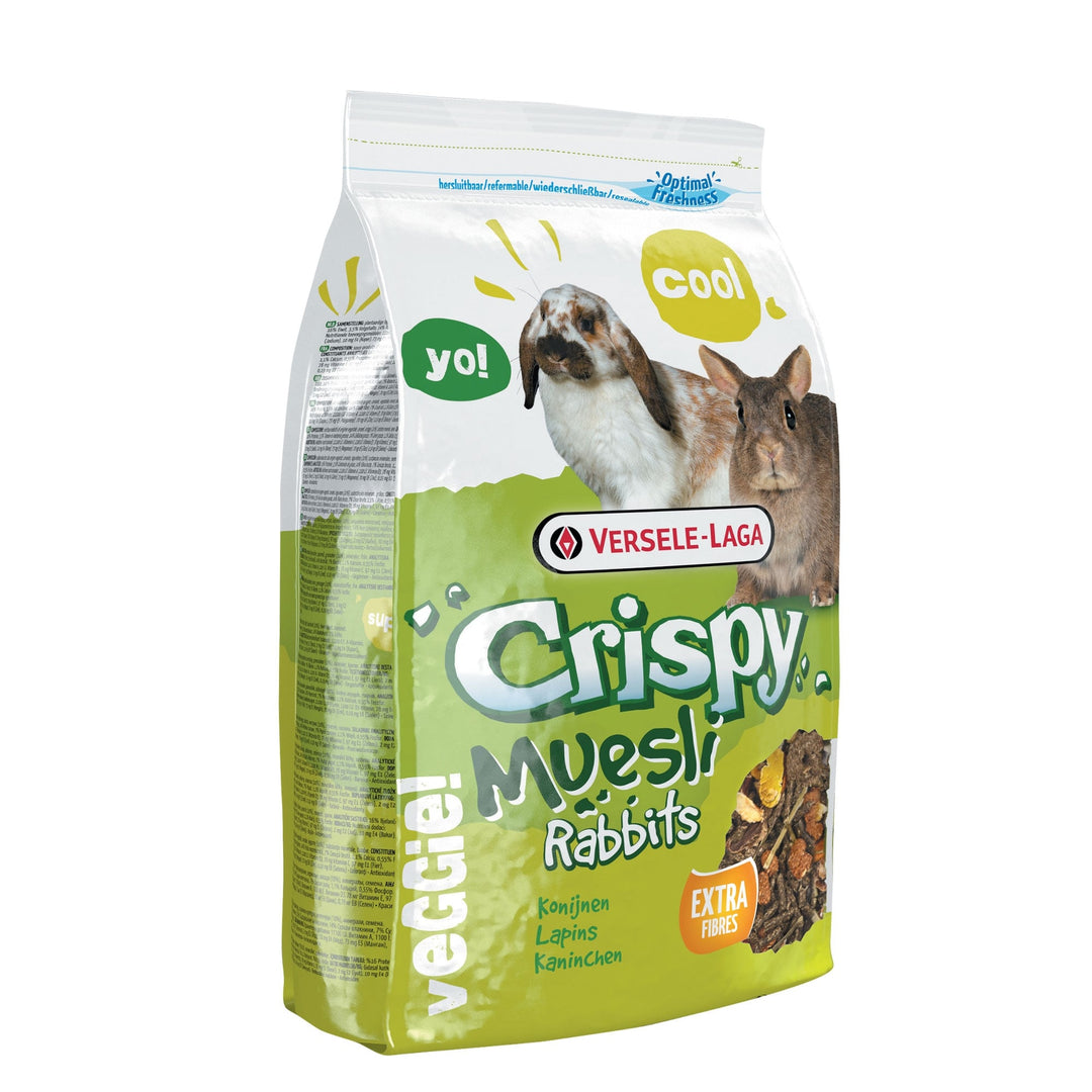 Versele-Laga Complete Cuni Adult Rabbit Food