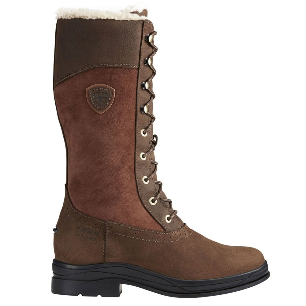 Ariat Ladies Wythburn H20 Insulated Boots | Millbry Hill