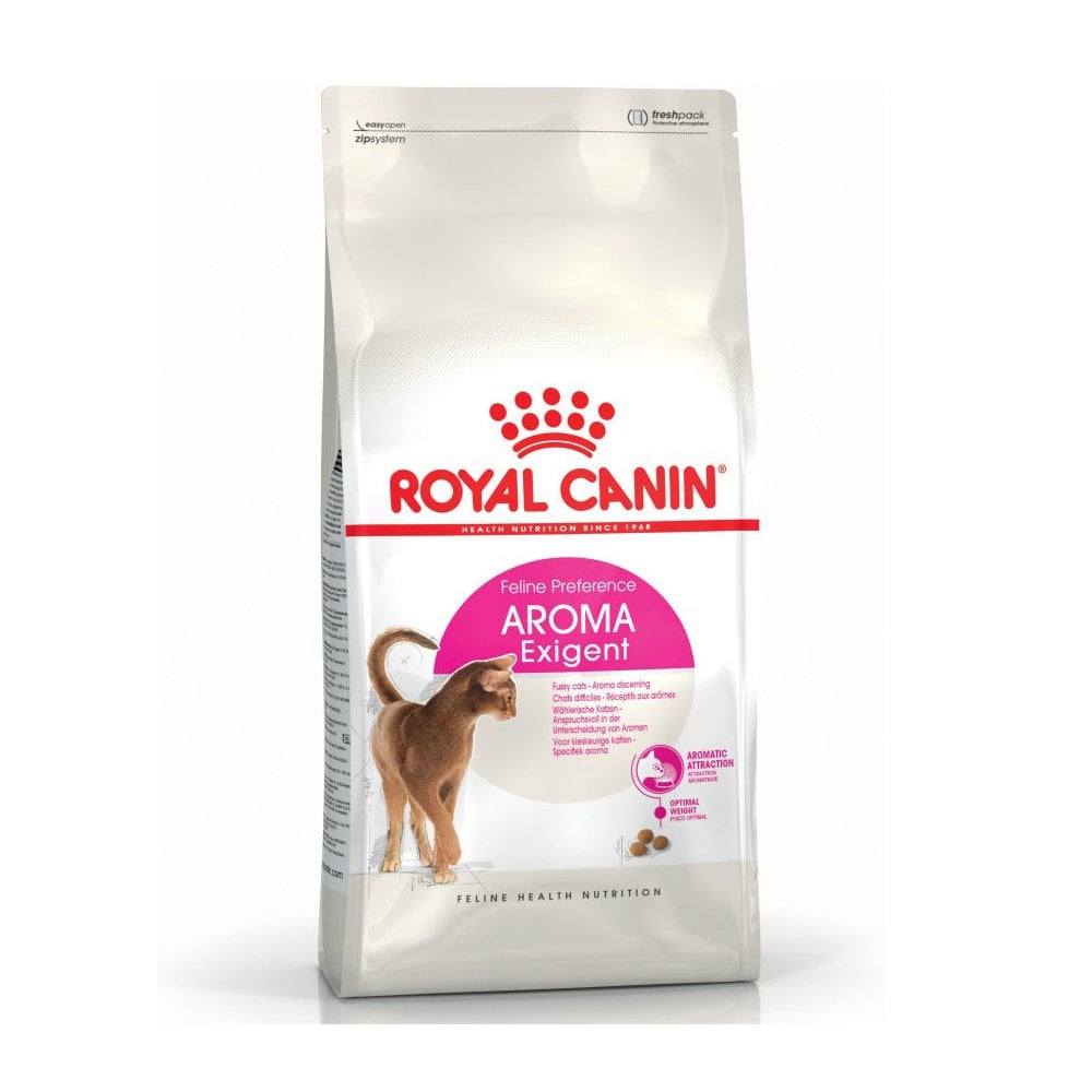 Royal canin shop outdoor