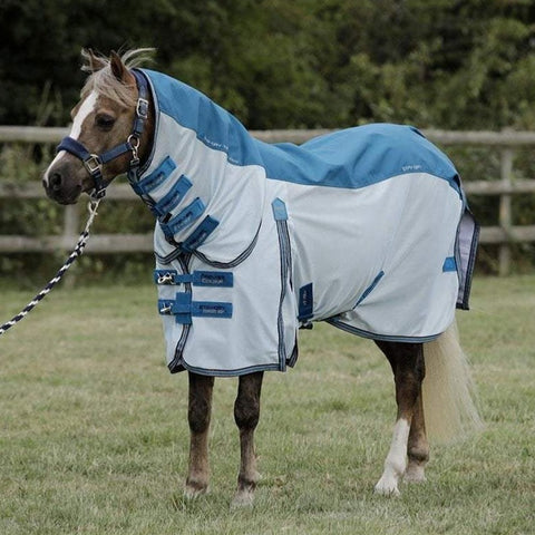 Premier Equine Pony Stay-Dry Mesh Air Fly Rug