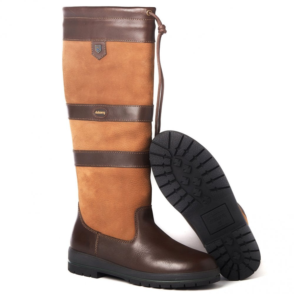 Dubarry Galway Boots