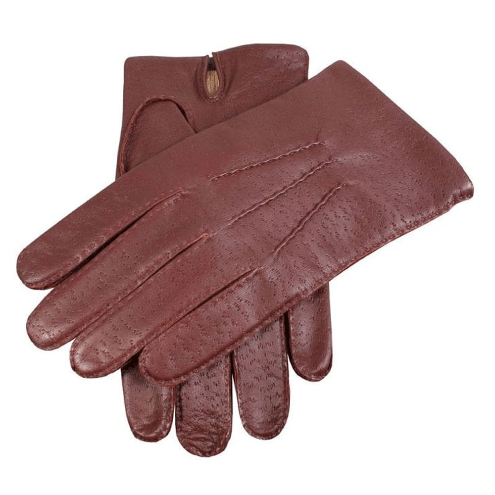 Speyside, Water Resistant Leather Shooting Gloves