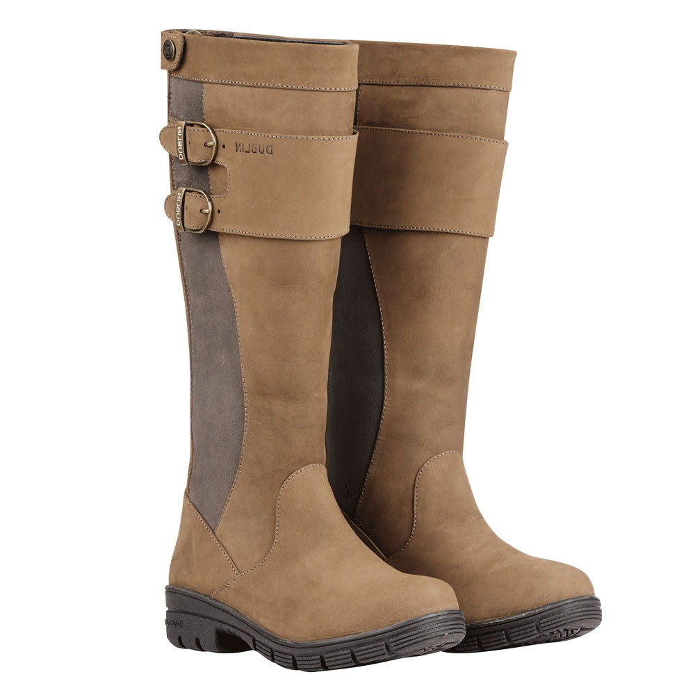 Dublin Ladies Pollard Boots | Millbry Hill