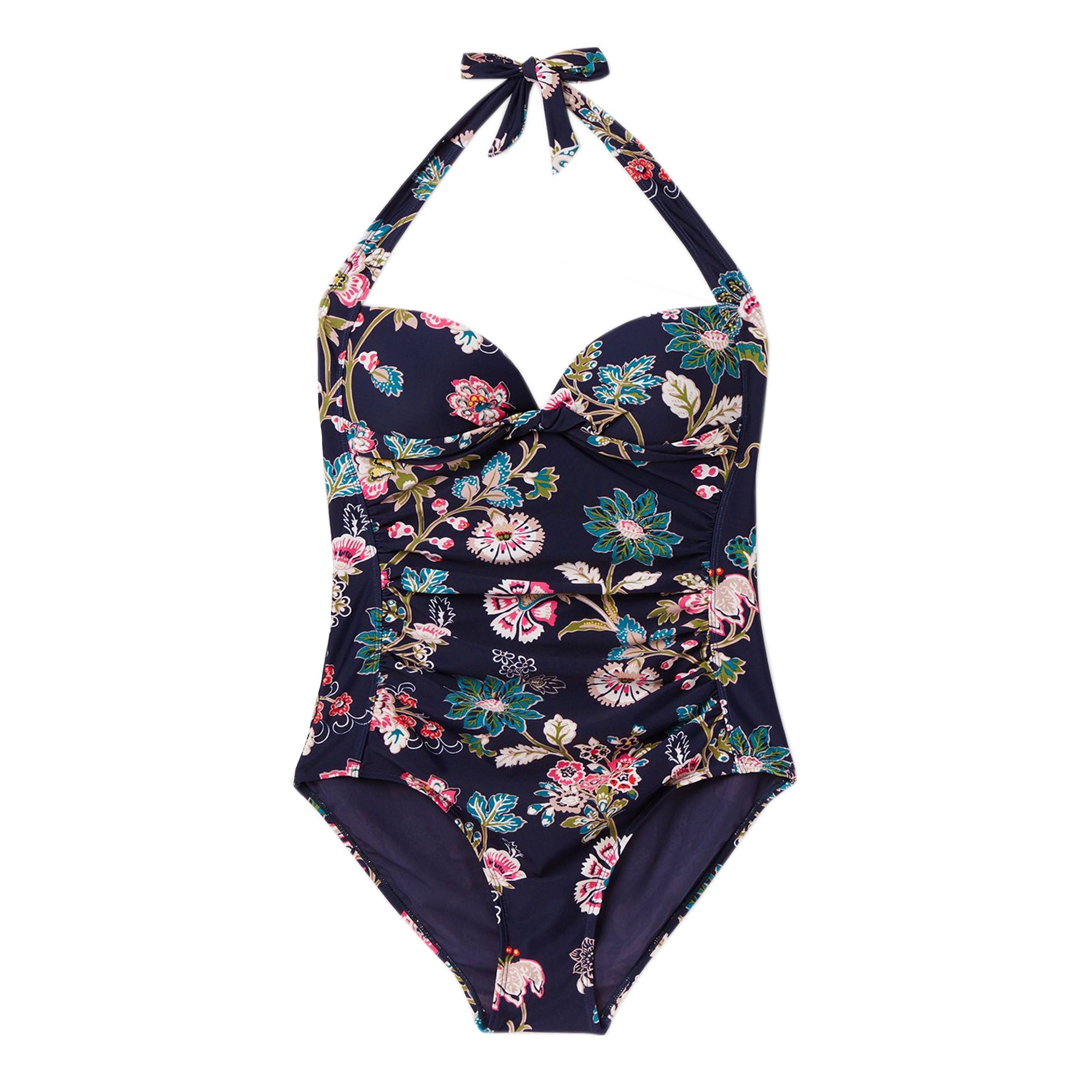 Joules Ladies Jasmine Swimsuit | Millbry Hill
