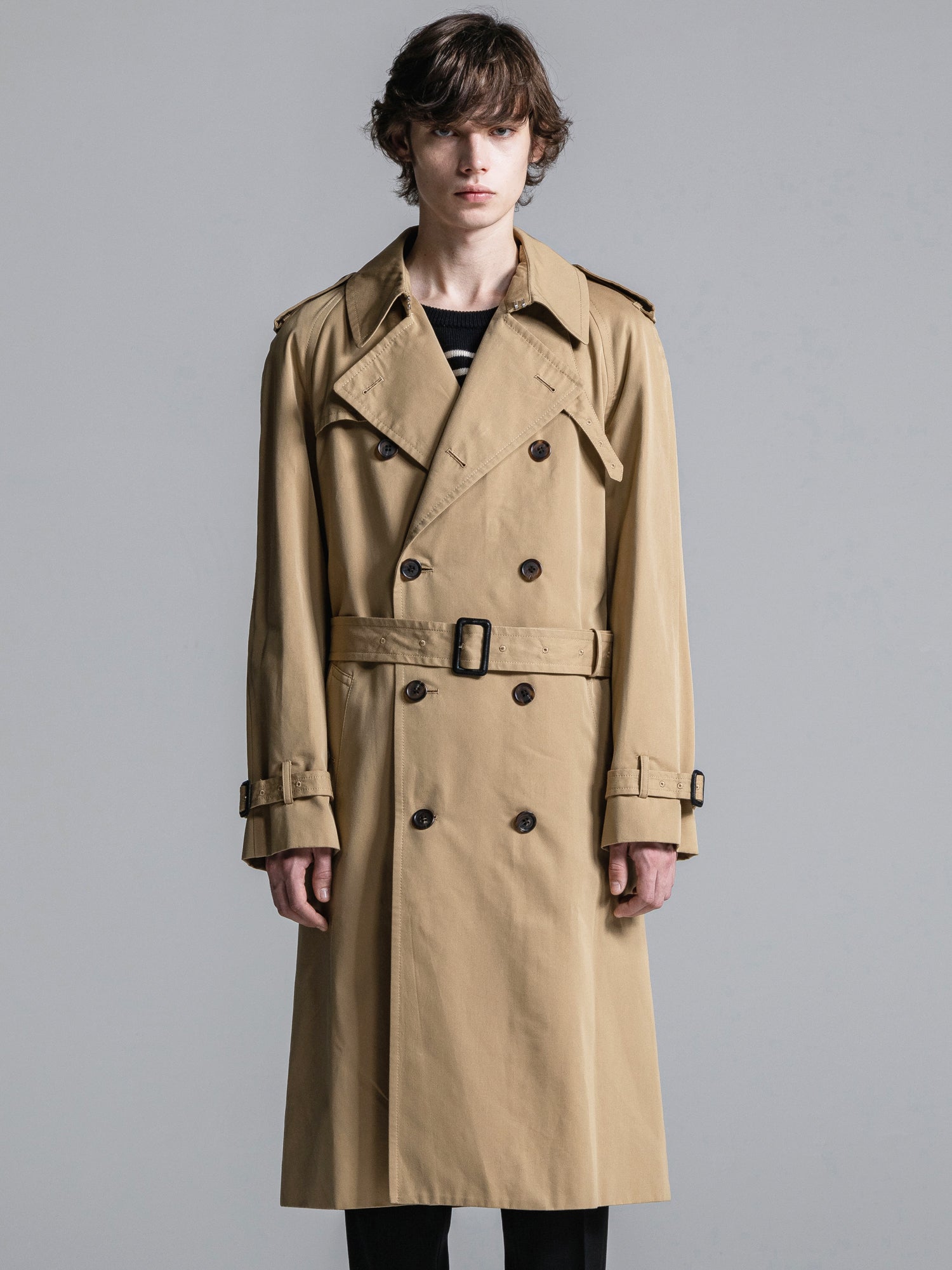 予約商品] DONKEY COAT [2023A/W] – LITHIUM ONLINE STORE