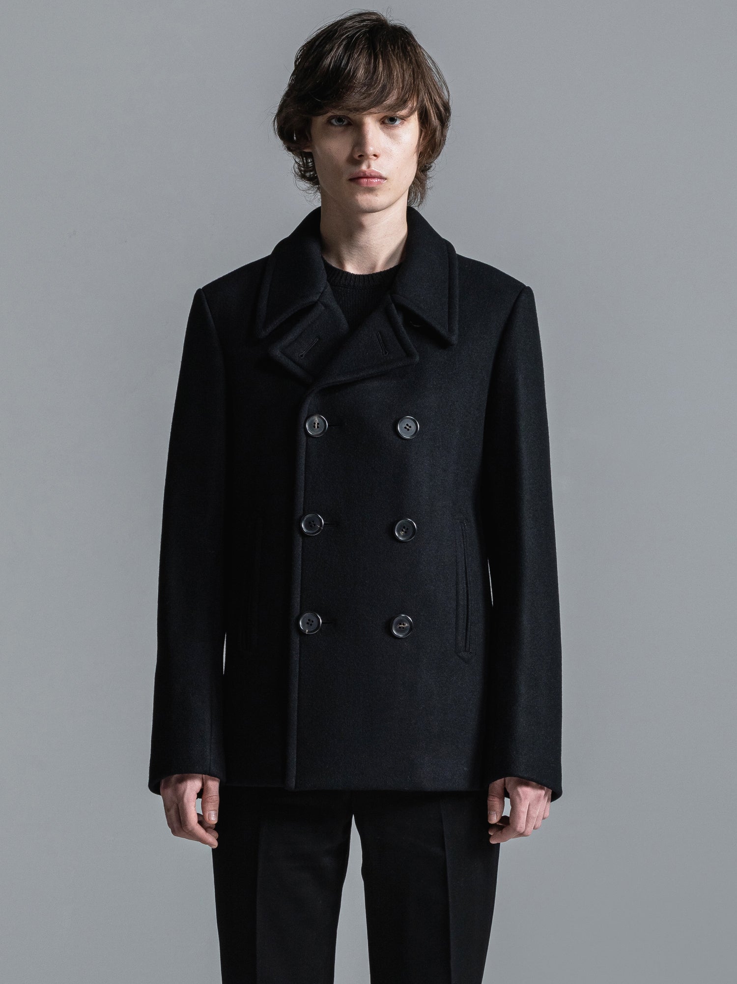 予約商品] DONKEY COAT [2023A/W] – LITHIUM ONLINE STORE