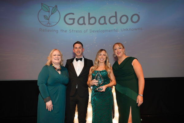 Gabadoo, awards, digital health, innovation