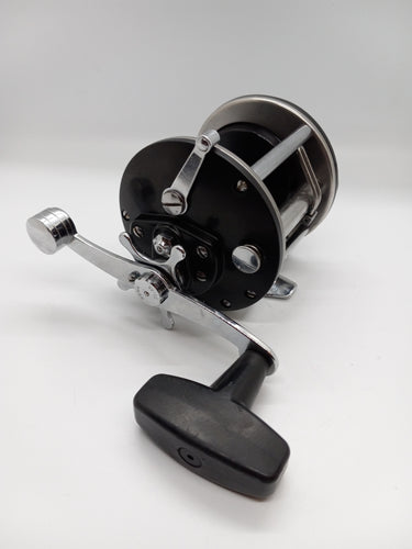 Penn Fishing Tackle 309M Levelwind Metal SPL Reel, Right Hand