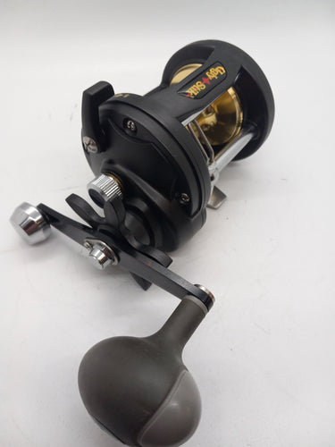 SHAKESPEARE TIDEWATER 30L CASTING REEL, 20 LB, BALL BEARING for Sale in  Brunswick, Georgia Classified