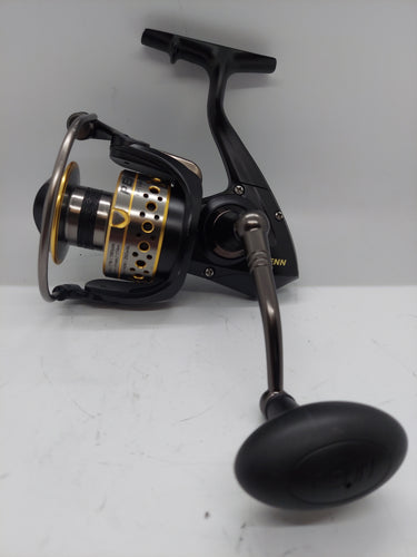 Penn Battle II Spinning Reel Review Pursuing Outdoors, 50% OFF