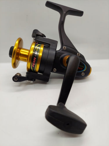 PENN 40GLS Lever drag Conventional Fishing Reel –