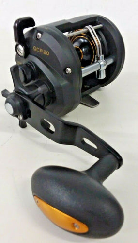 Bass Pro Shops Formula Baitcast Reel -  UK