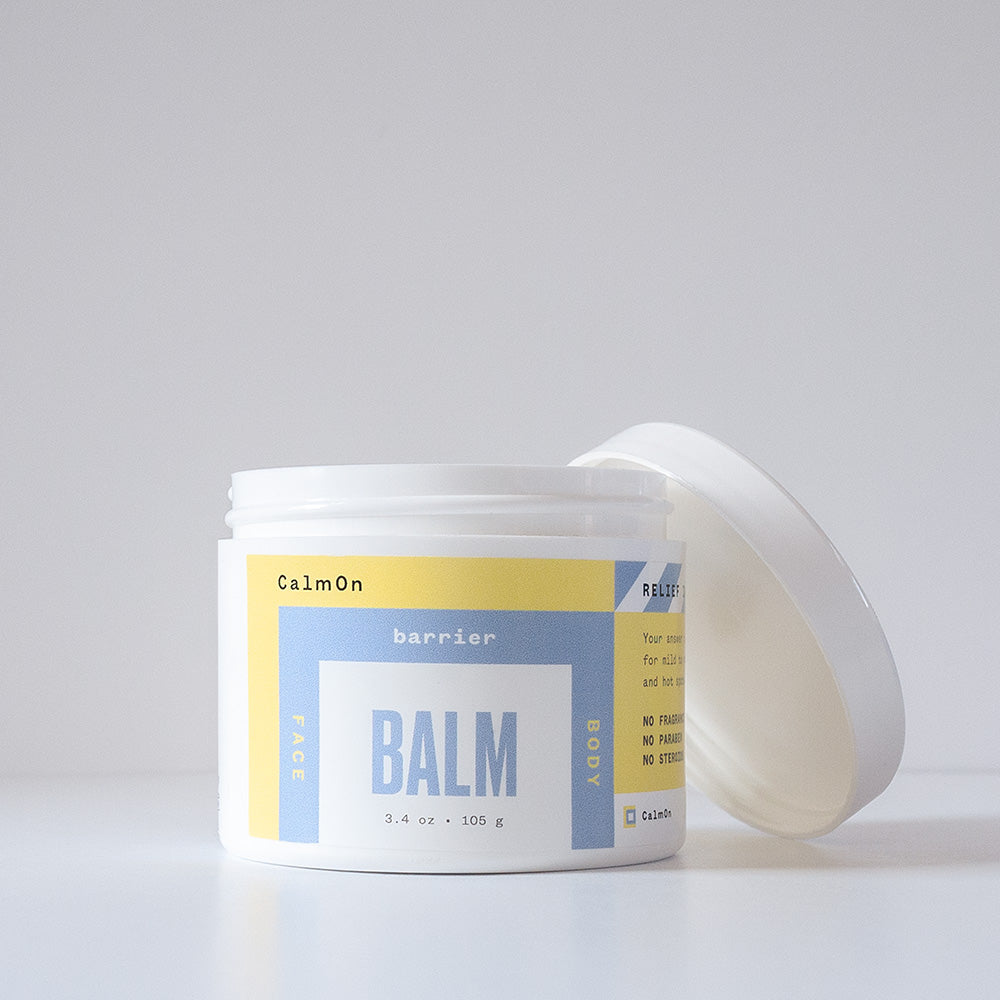 balm