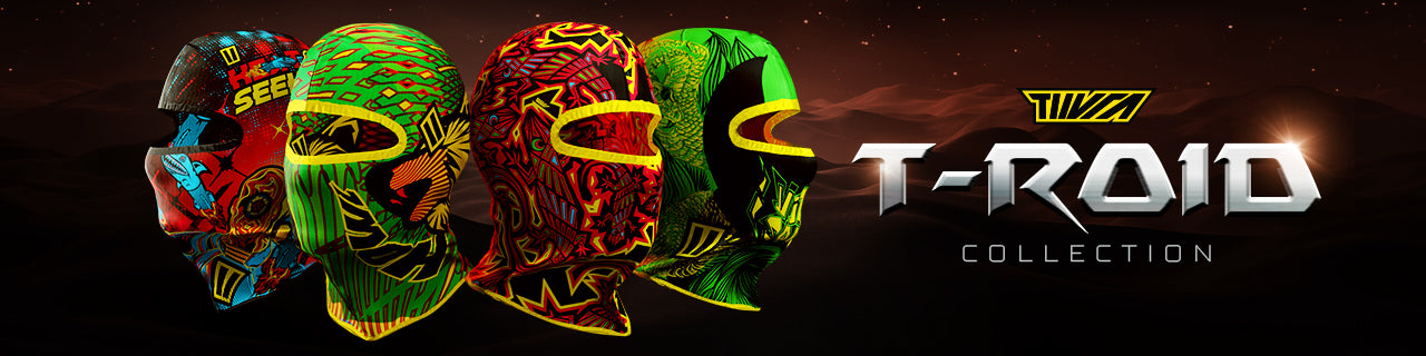 design reveals