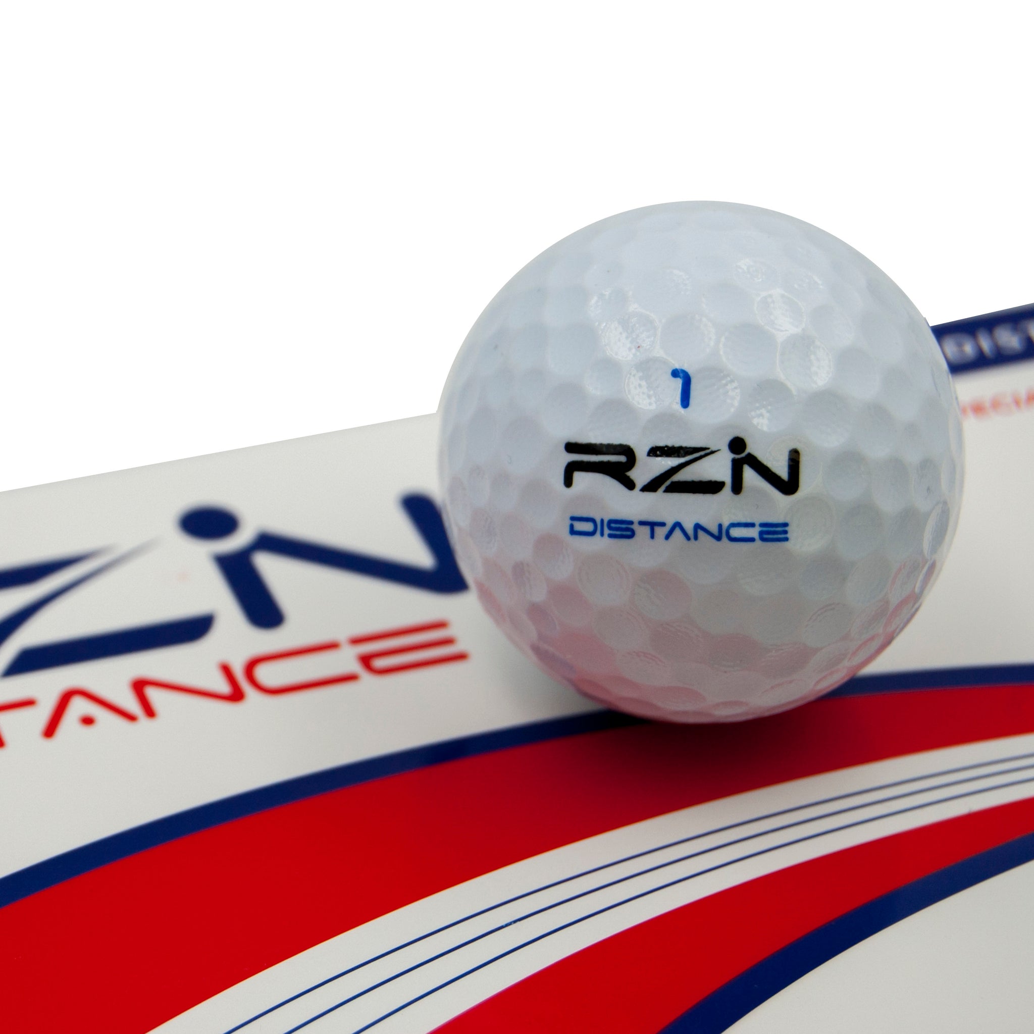 rzn golf balls