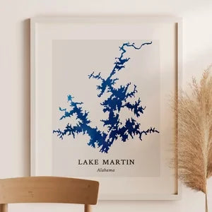 The Lake Collection