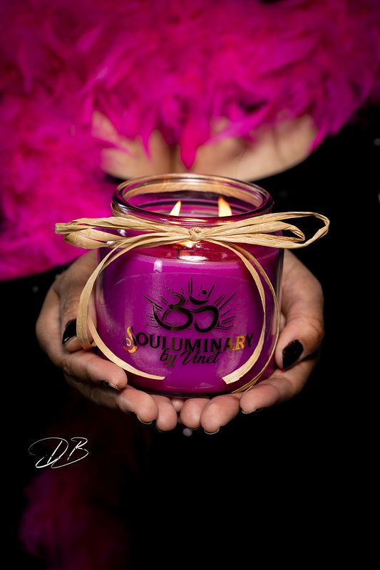 Vinet Souluminary Flower – (16 By Storm oz.)