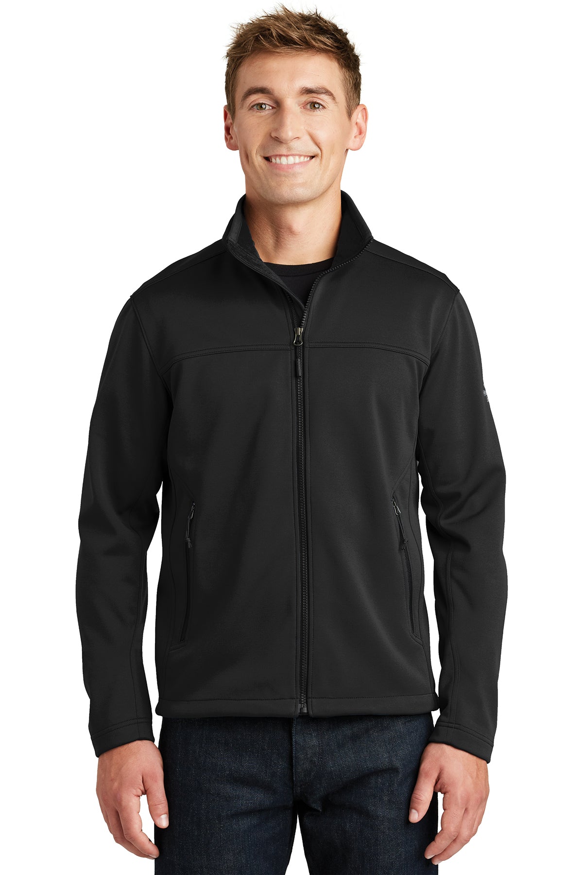 north face softshell