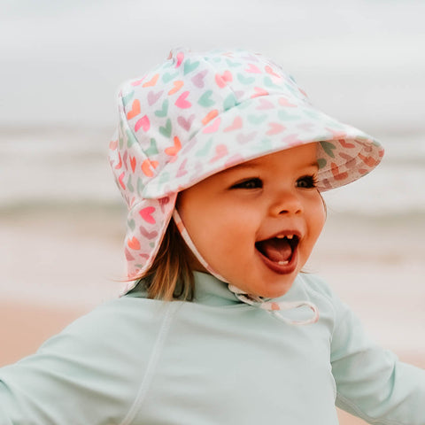 Bedhead legionaire swim hat