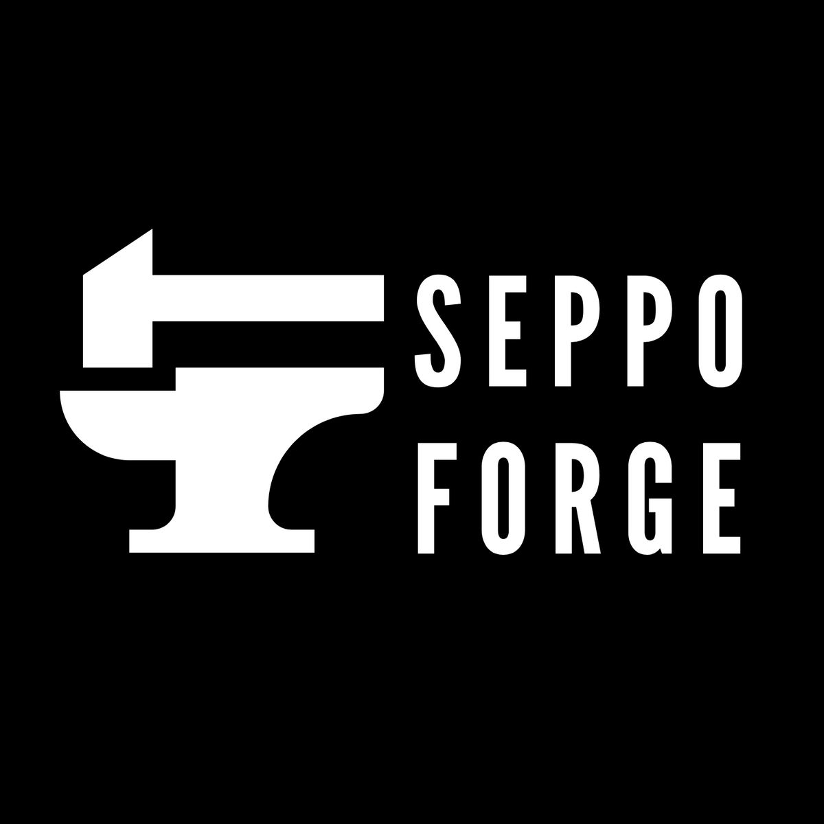 Seppo Forge