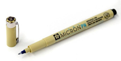 Sakura Pigma Micron 005 Pen 0.20mm-Black