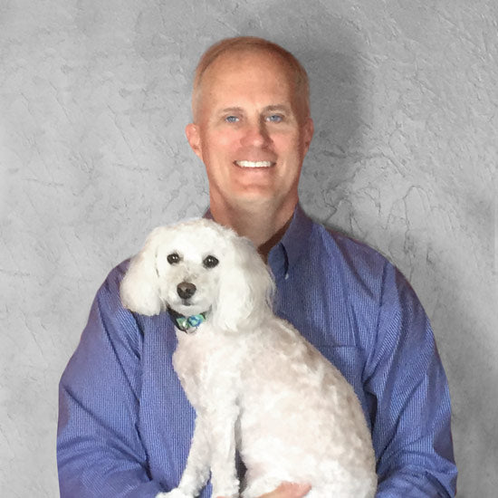 Gregory D Sunvold PhD science advisory board happytails wellness sq