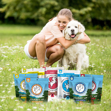 HappyTails-Canine-Wellness-high-protein-health-benefits-training-treats-for-dogs