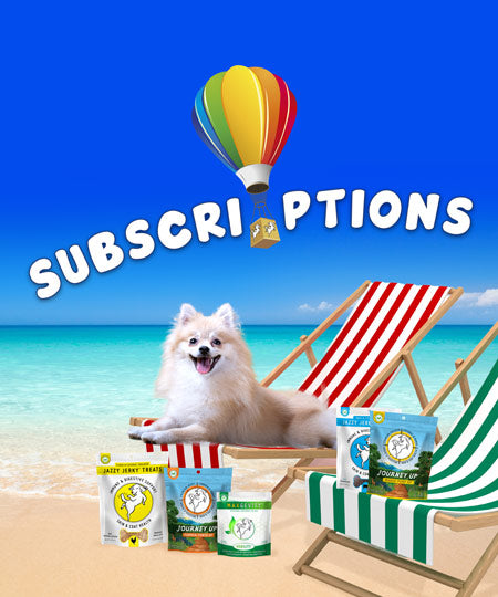 happytails-canine-wellness- maxgevity subscriptions