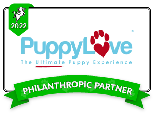 happytails canine wellness philantropic partners