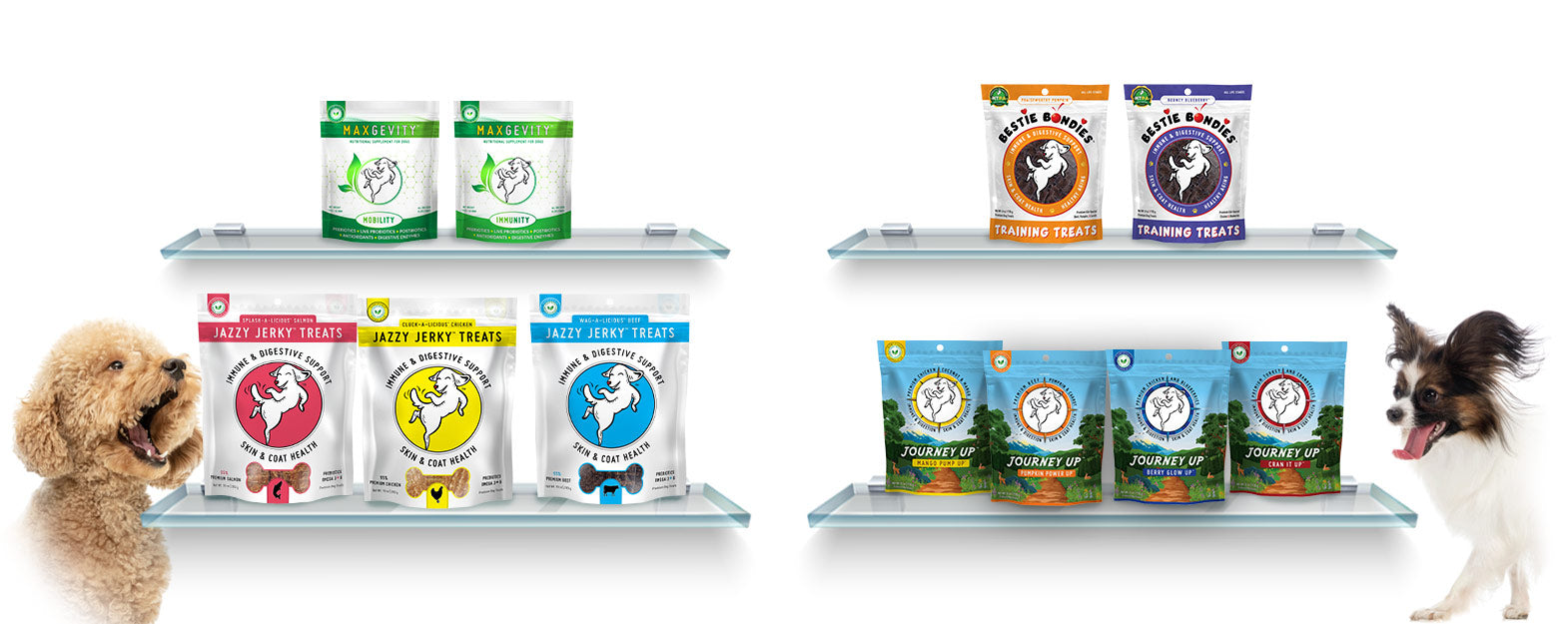 happytails-canine-wellness-retailer store