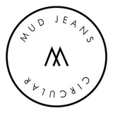 Mud Jeans Circular Logo