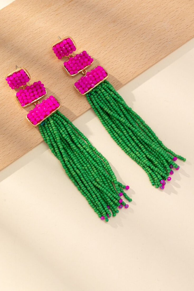 Marsai | Earrings